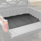 Polaris Ranger 1000/XP 1000 Bed Mat by Kemimoto